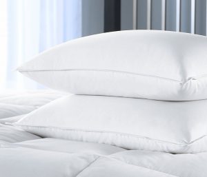 3 chamber pillows offer softness and support