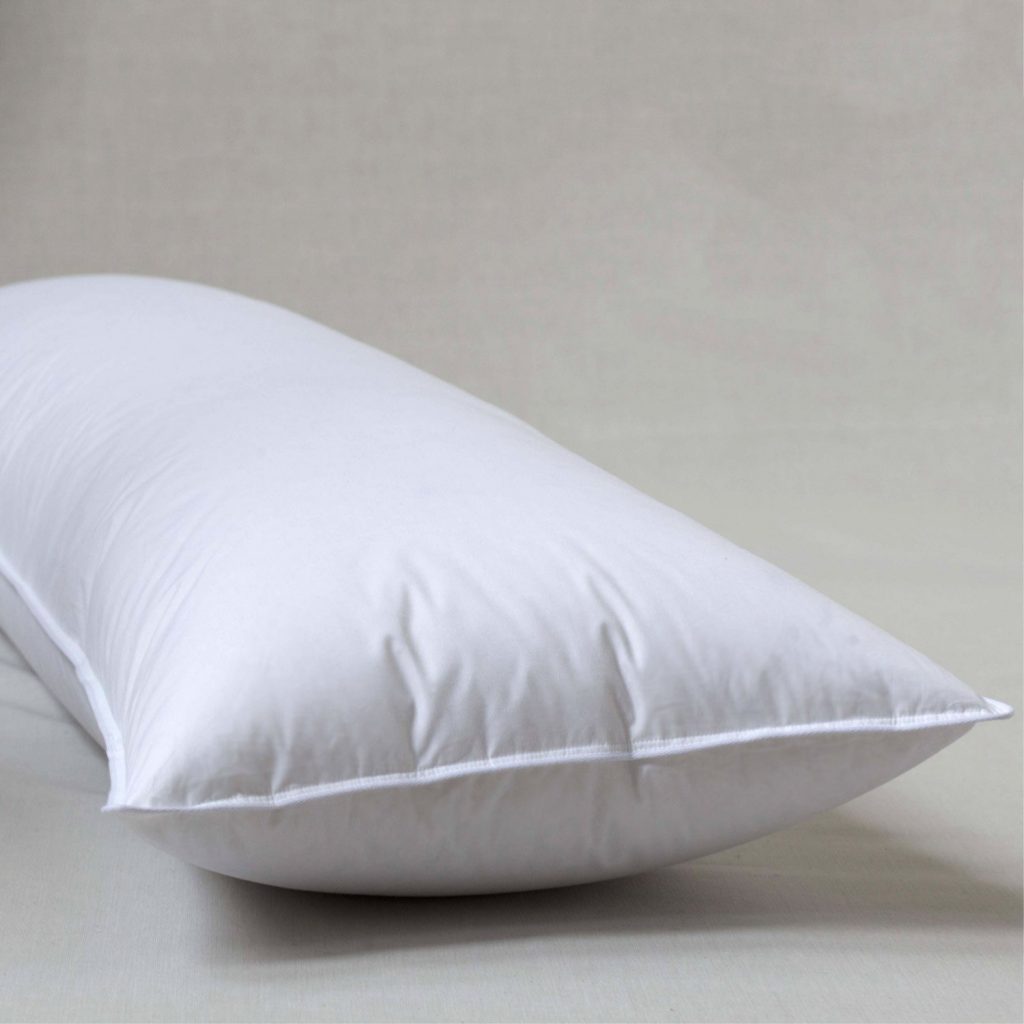 downlite chamber pillow