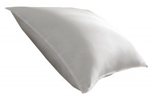 Spring Air double comfort pillows are similar to Chamberloft pillows from Standard Textile