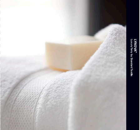 Lynova Towels Are The Ultimate Hotel Towel!