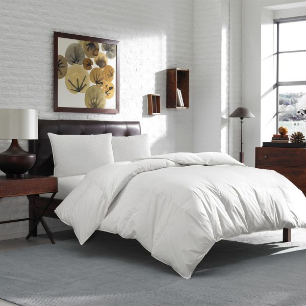 How to Make Your Down Comforter Last Longer Sheet Market