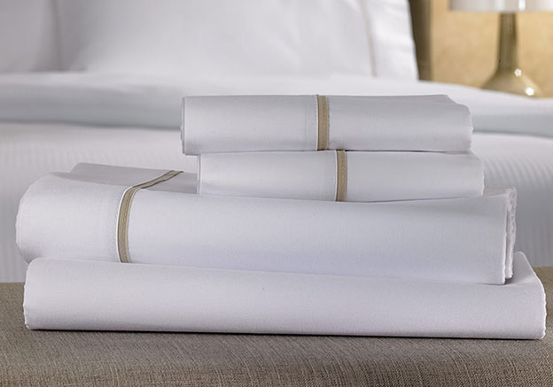 the individual components of a sheet set