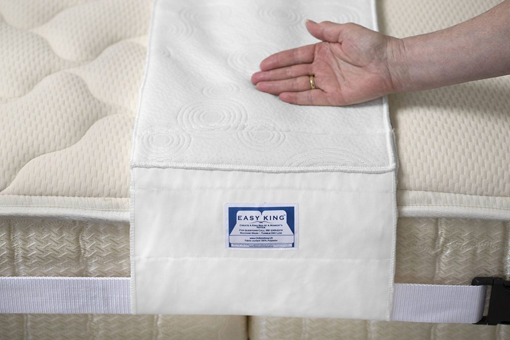 How To Convert Twin XL Mattresses Into A King Sheet Market