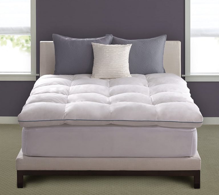 A Simple Guide To Buying The Best Featherbed Sheet Market
