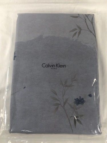 a Calvin Klein duvet cover package