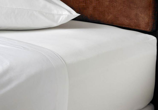 a Westin Hotels Ultra Luxe fitted sheet