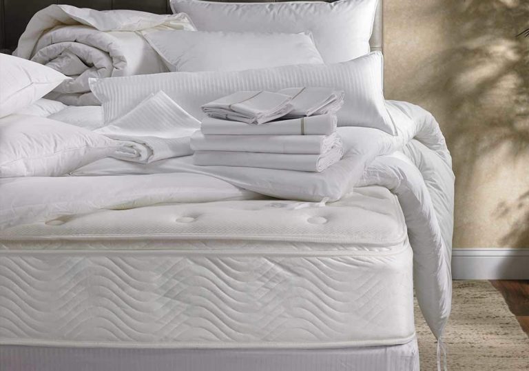How to Get Your Own Westin Hotel Heavenly Bed Sheet Market