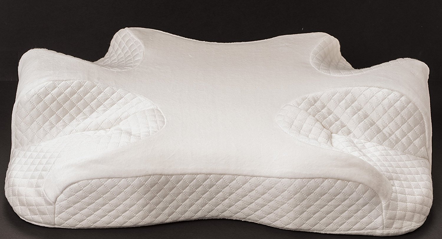 an Endurimed CPAP pillow