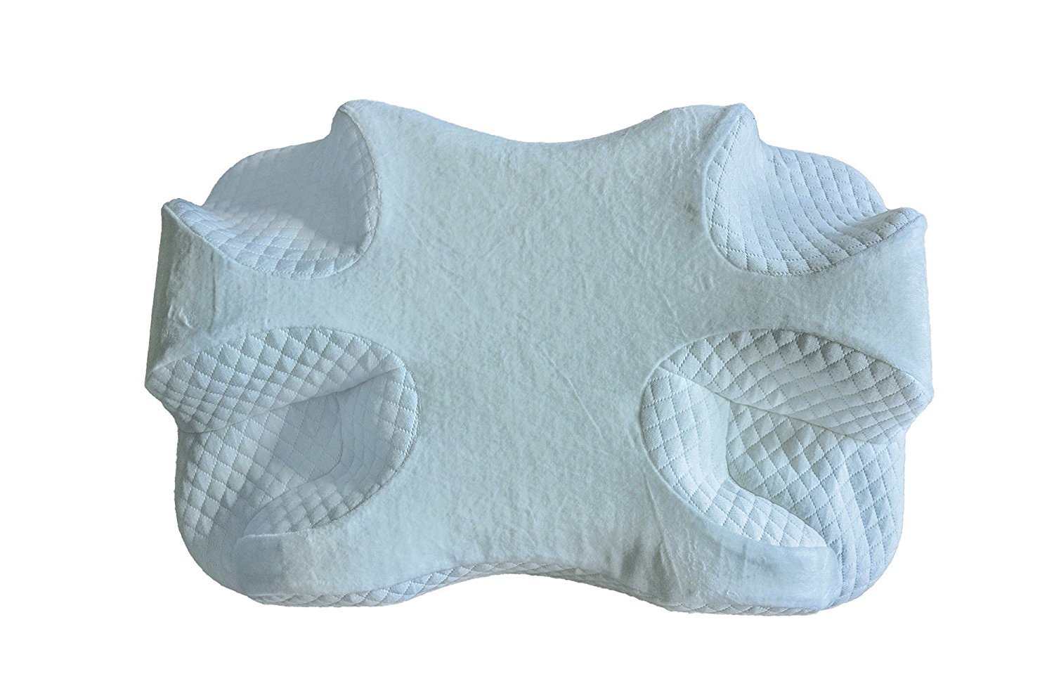 the outer cover of an Endurimed CPAP pillow