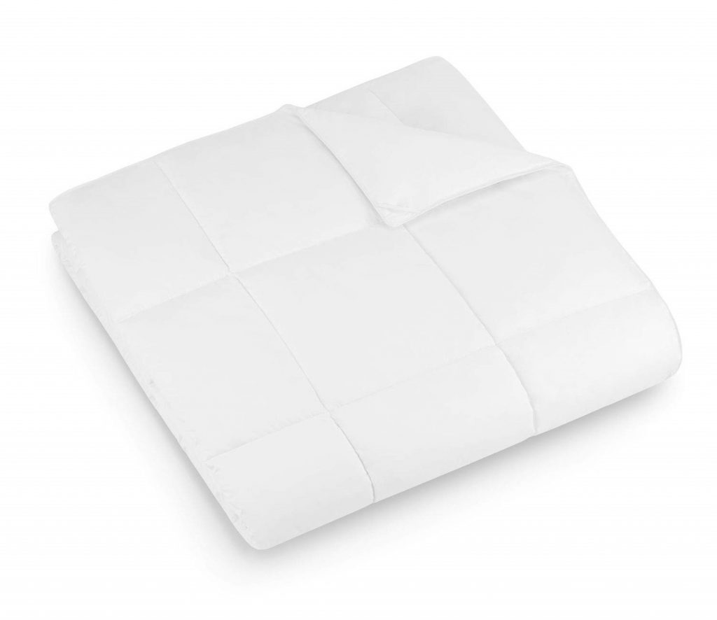 Best Super Lightweight Comforter at Maria Pruett blog