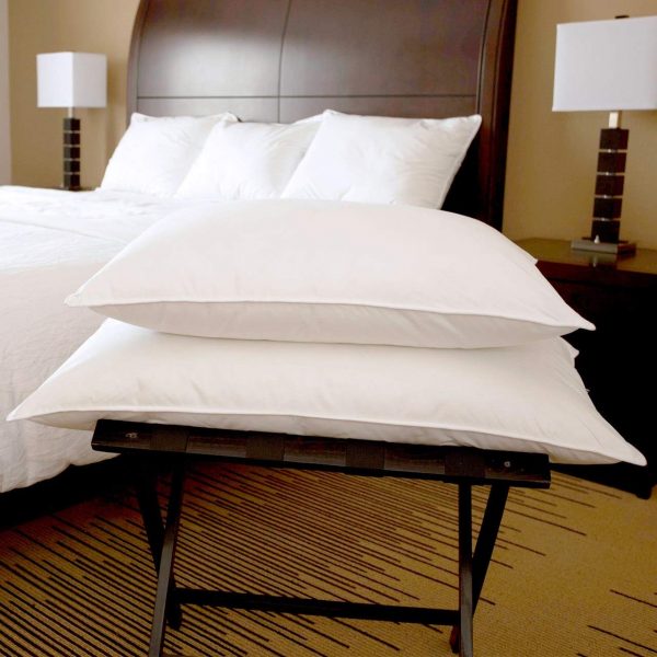 Which Pillow Do They Use At Hyatt Hotels? Sheet Market