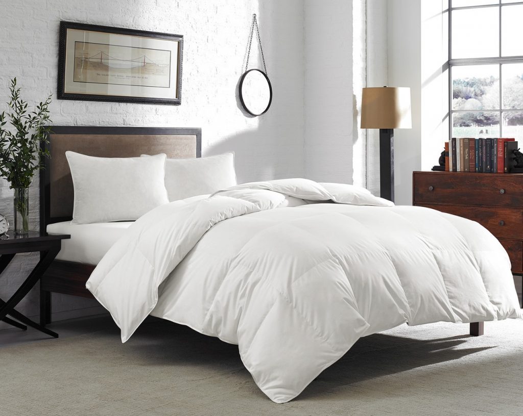 7 Easy Steps To Create Your Own Hotel Bed Sheet Market