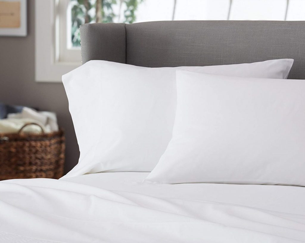 Percale vs Sateen Sheets For Vacation Rentals Sheet Market