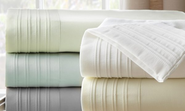 How to Repair a Torn Bed Sheet Without Sewing | Sheet Market