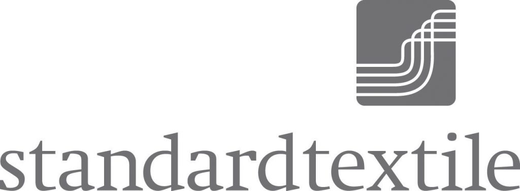 logo for Standard Textile - a hospitality bedding manufacturer