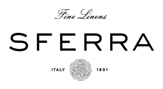 Sferra Fine Linens logo