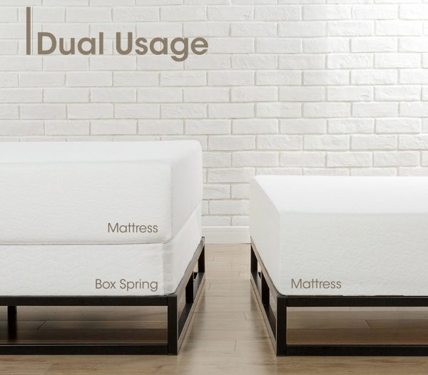 Advantages Of A Platform Bed vs A Box Spring Sheet Market