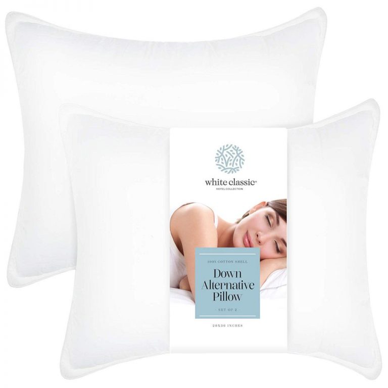 When Is It Time To Change My Pillow? Sheet Market