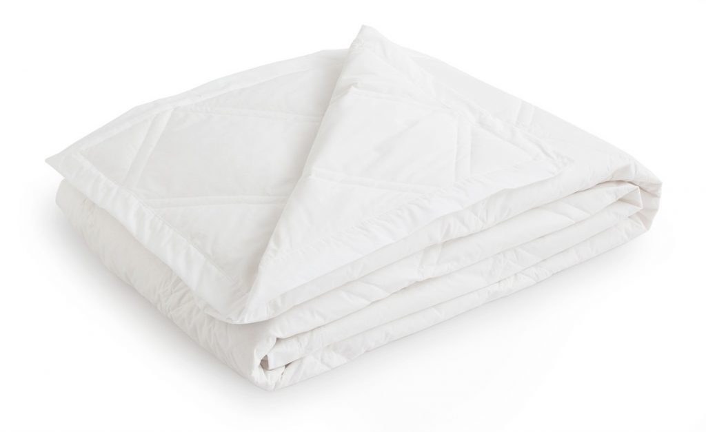 Buy The Down Blankets From The Sheraton Hotel Sheet Market