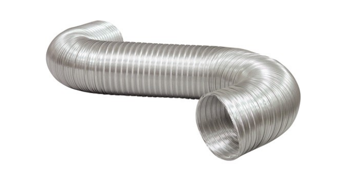 a dryer duct hose