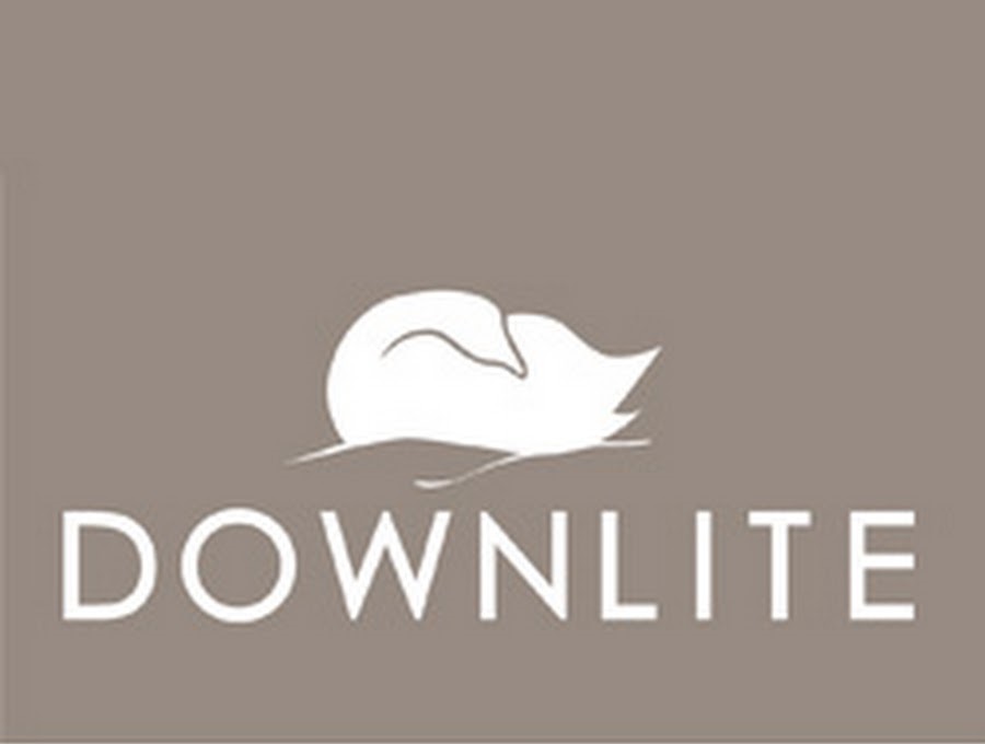 the Downlite logo