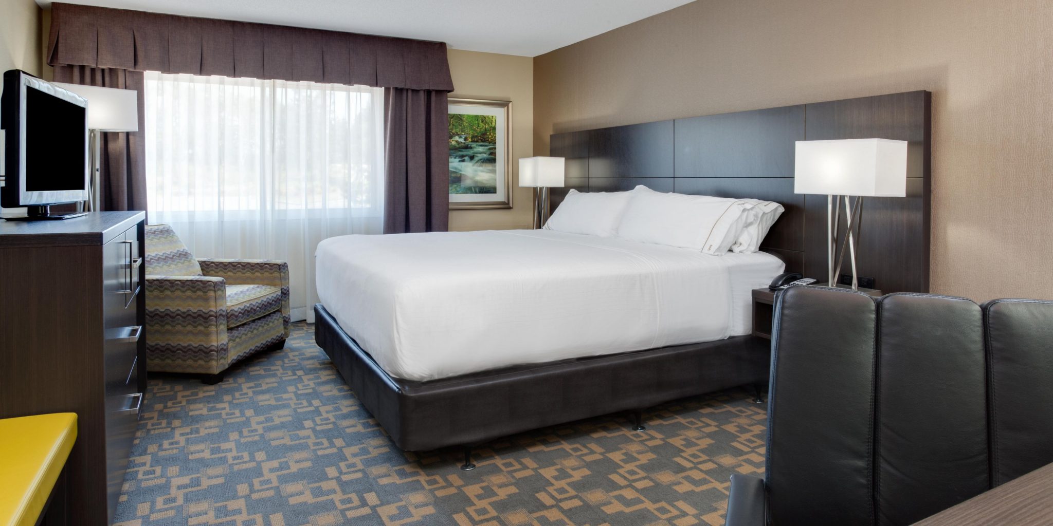 Where To Buy The Comforters From Holiday Inn Sheet Market
