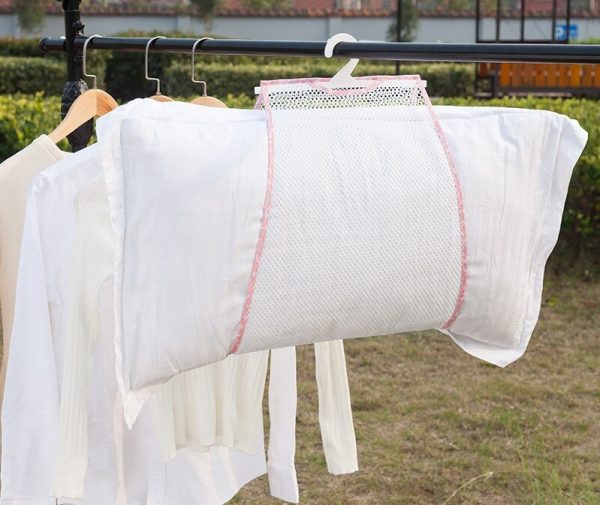 How To Air Dry Laundry Without A Clothesline Sheet Market