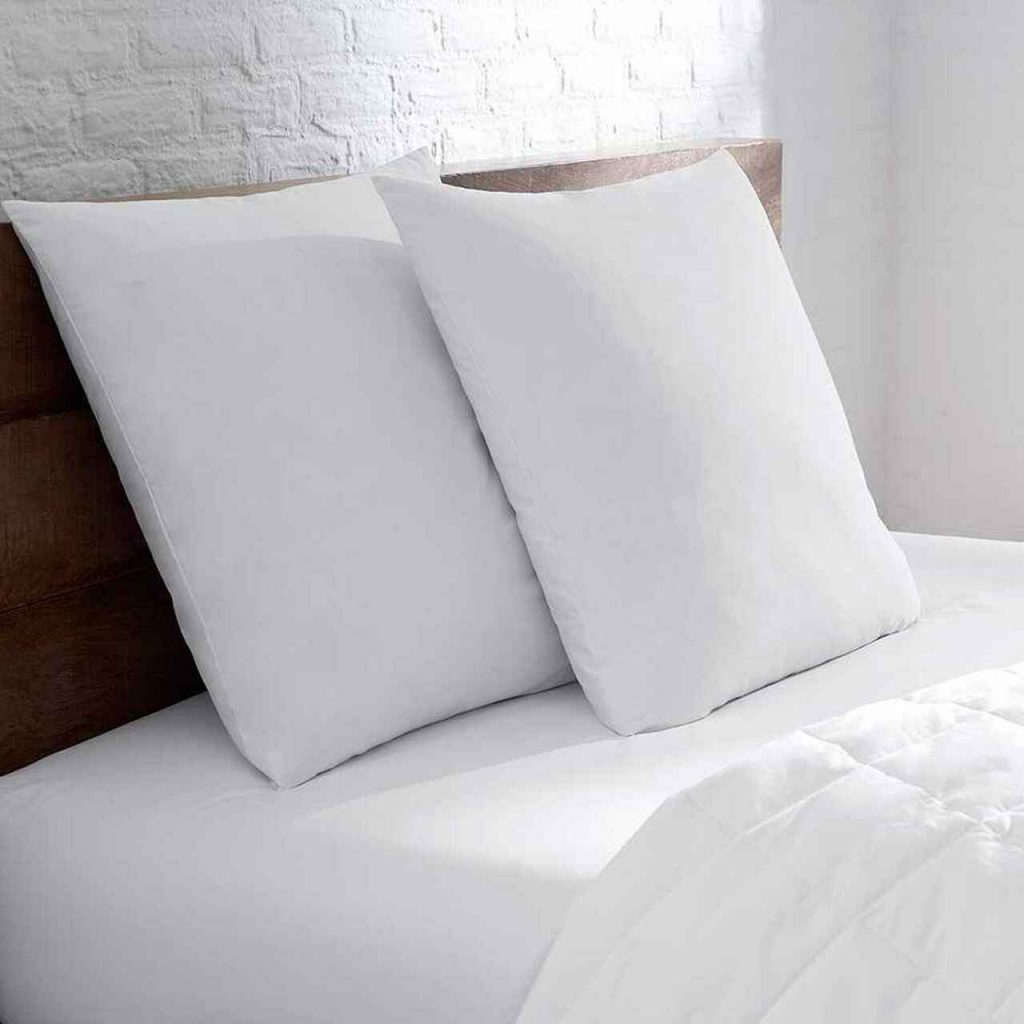 Downlite EnviroLoft Euro Pillow Insert Sheet Market