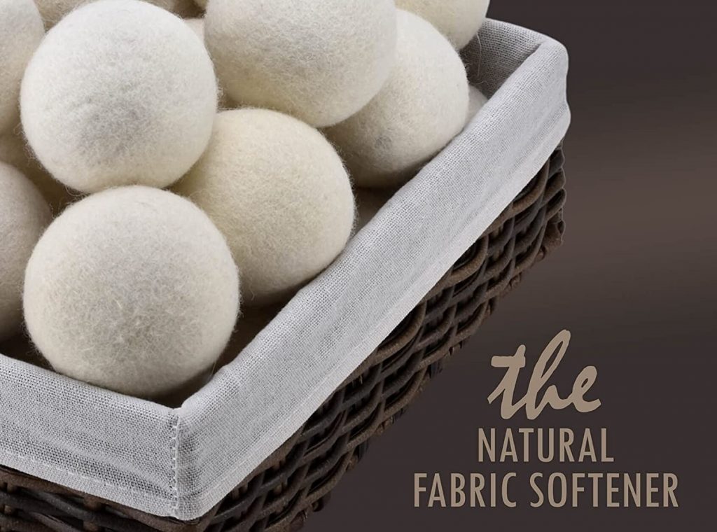 Why You Should Use Wool Dryer Balls Instead Sheet Market