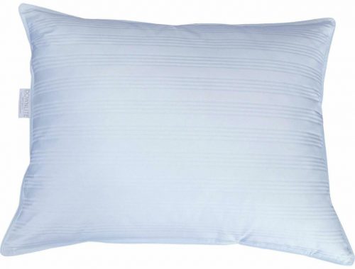 flat-shaped pillow for stomach sleepers