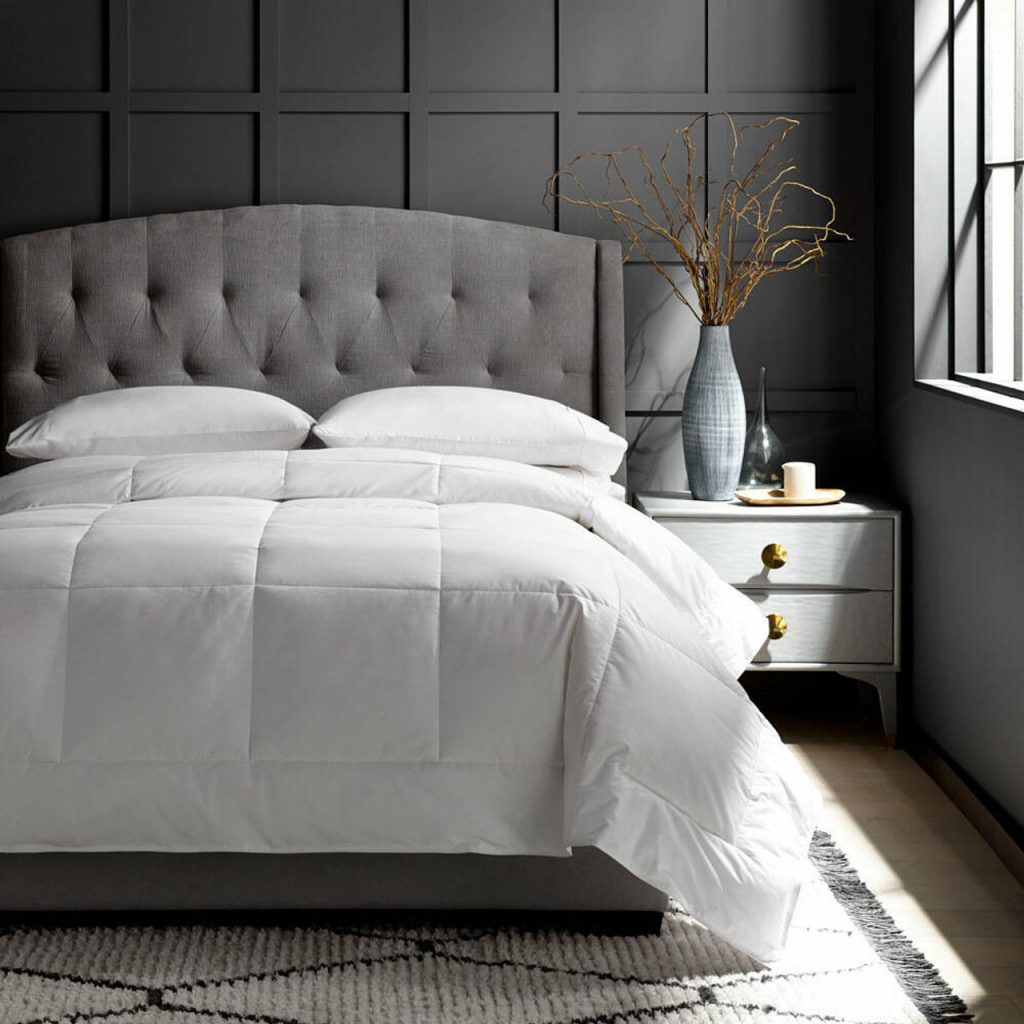 Downlight EnviroLoft Lightweight Down Alternative Comforter Sheet Market