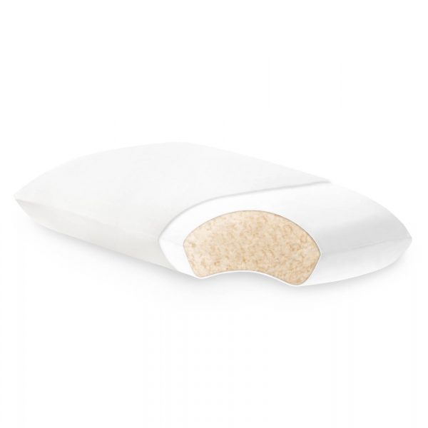 Malouf Z Wrap Around Pregnancy Pillow Sheet Market