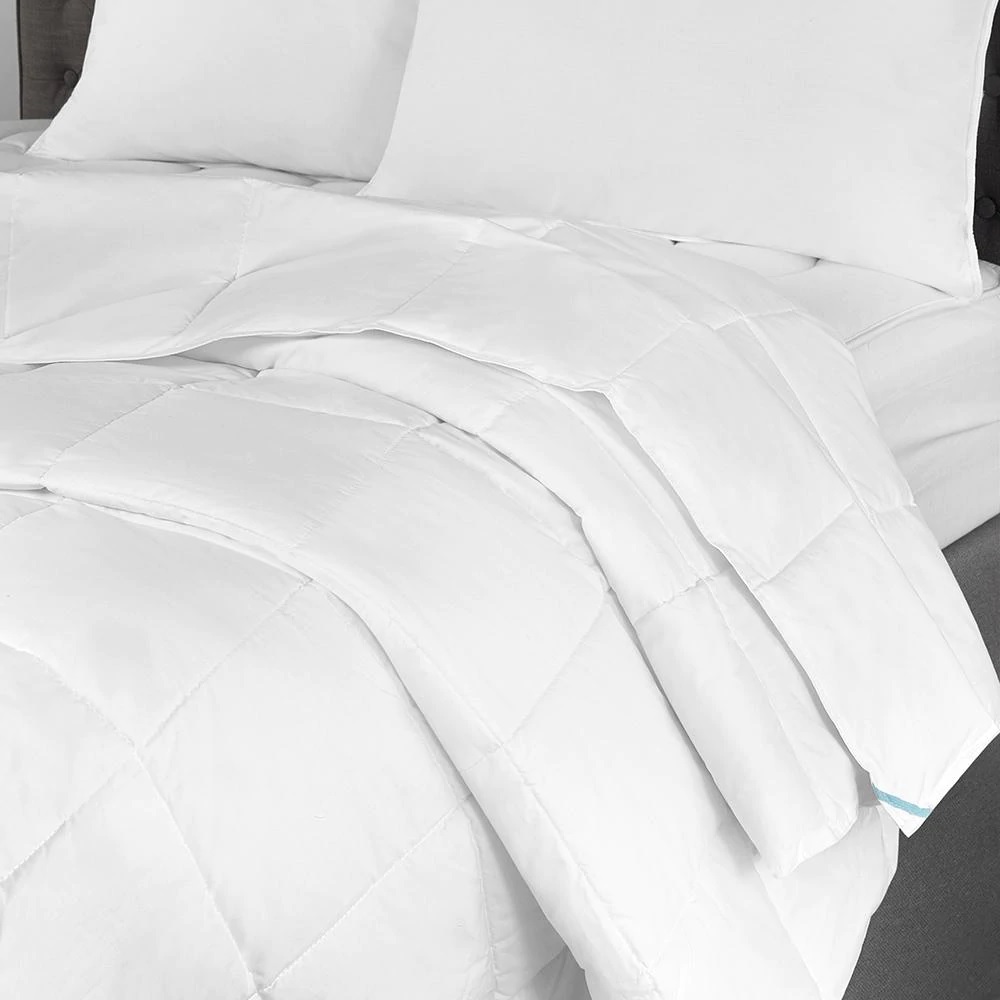 a Standard Textile Innerloft comforter